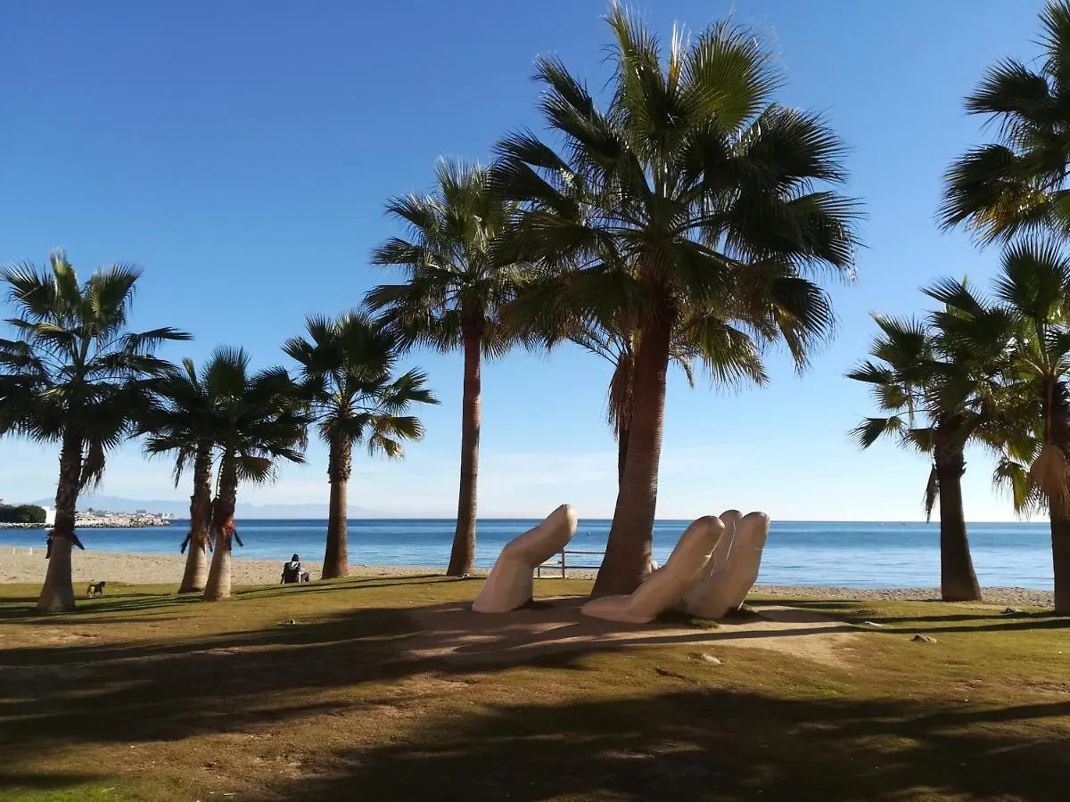 Appartamento Apartamento Melanie Fuengirola