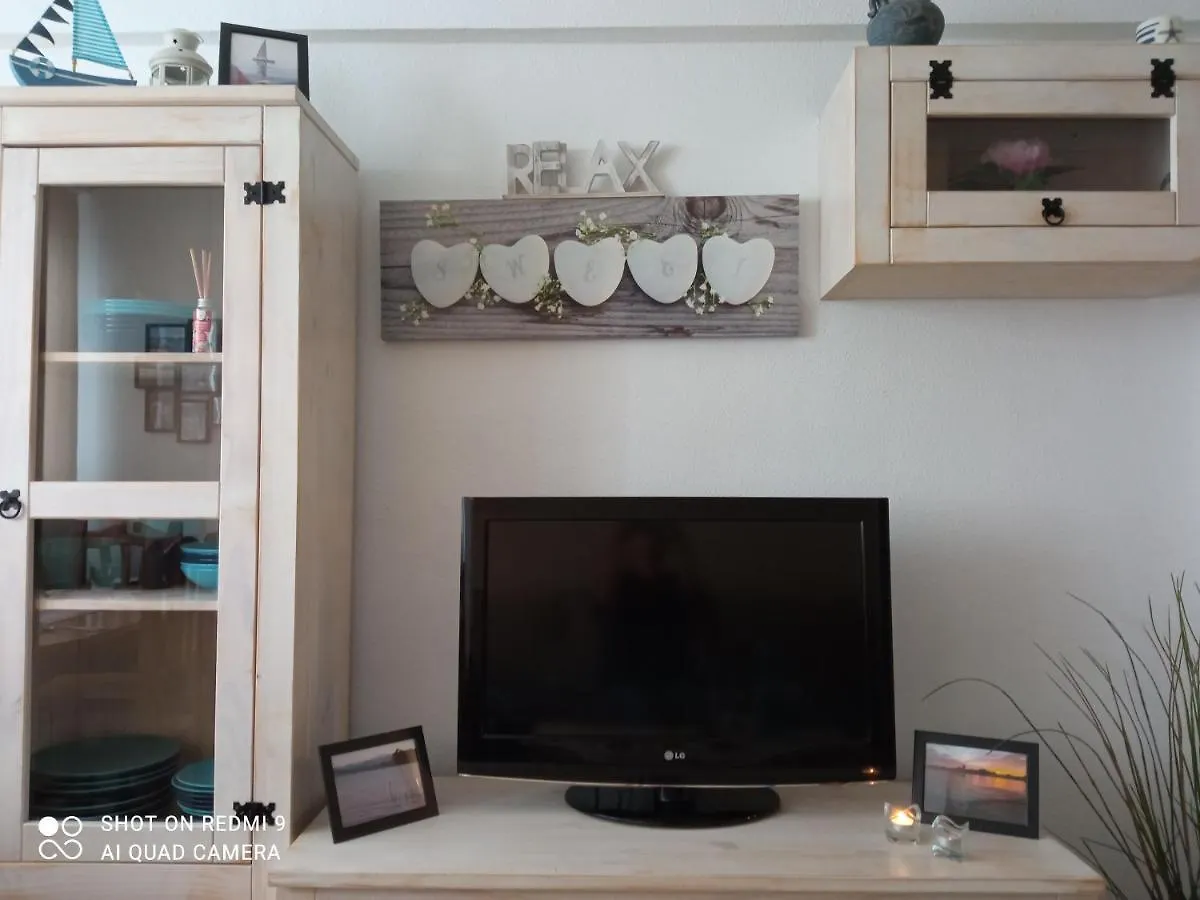 Apartamento Melanie Fuengirola Appartamento