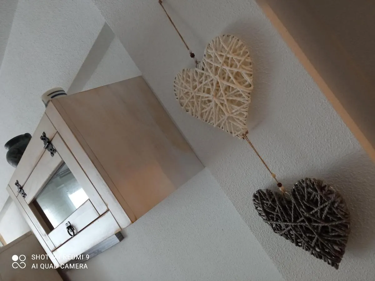 Apartamento Melanie Fuengirola