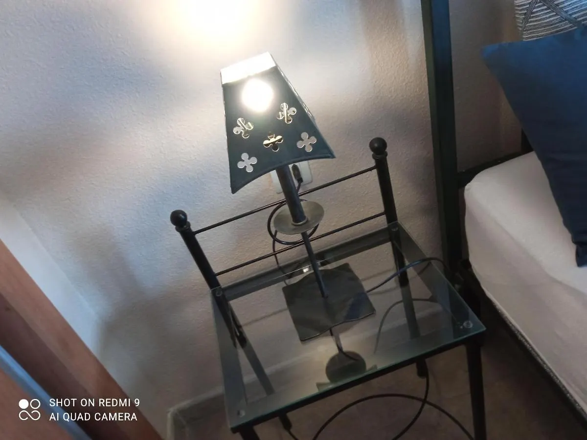 Apartamento Melanie Fuengirola Spagna