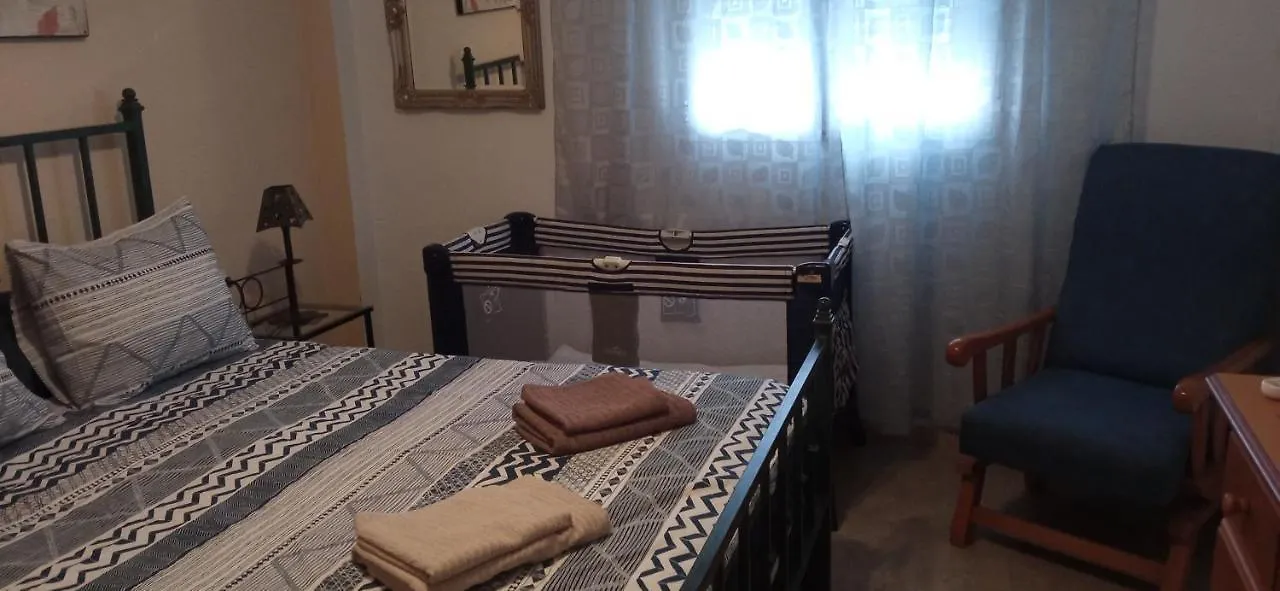 Apartamento Melanie Fuengirola Appartamento