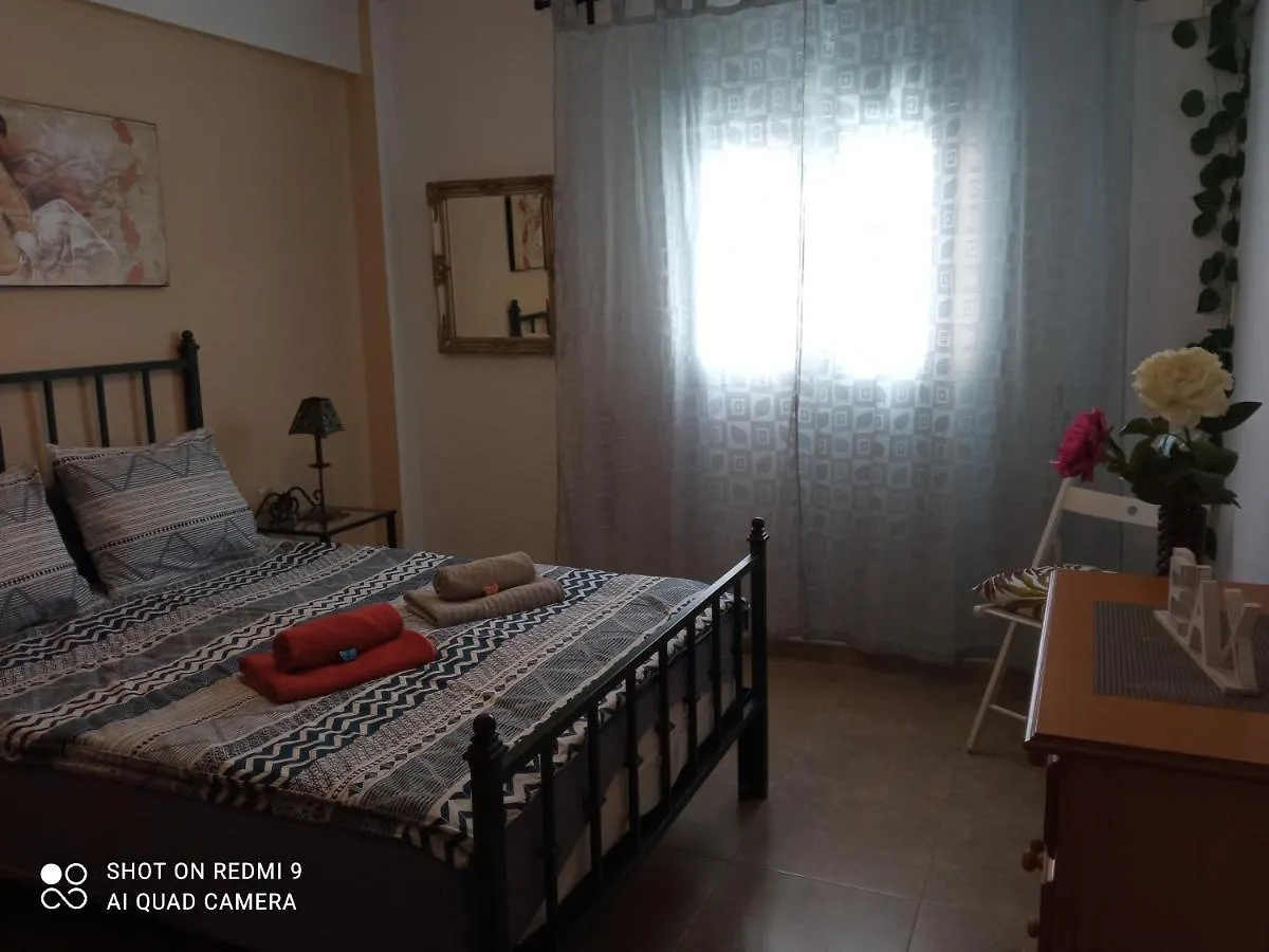 Apartamento Melanie Fuengirola 0*,  Spagna