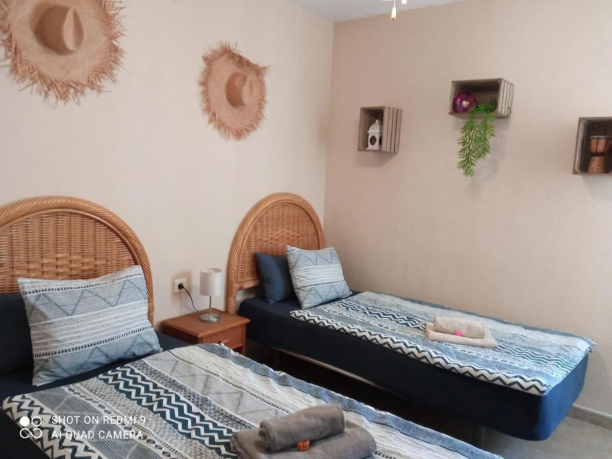 Appartamento Apartamento Melanie Fuengirola Spagna