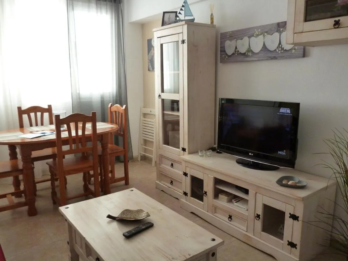 Apartamento Melanie Fuengirola Spagna