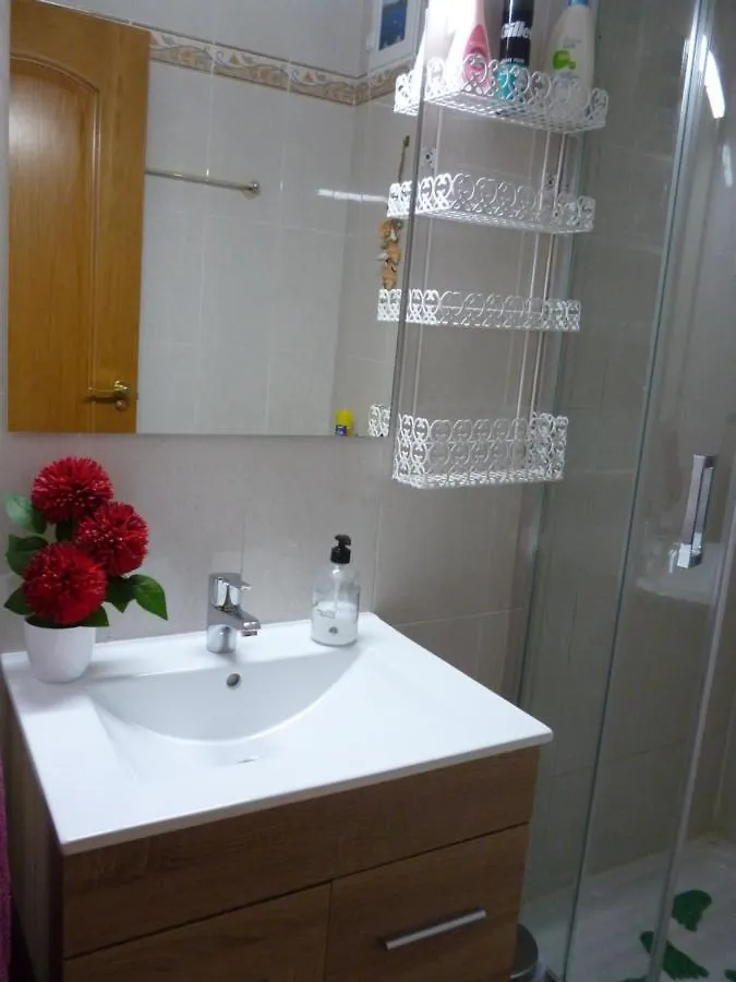 Appartamento Apartamento Melanie Fuengirola Spagna