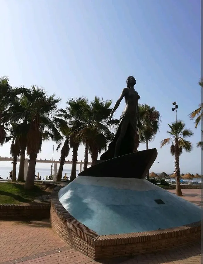 Appartamento Apartamento Melanie Fuengirola
