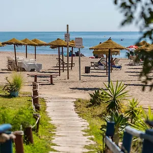 La Costa Del Sol Apartamento