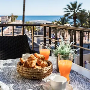 Sur Perla 6-4 Apartamento