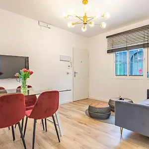 Happy Lounge Apartamento
