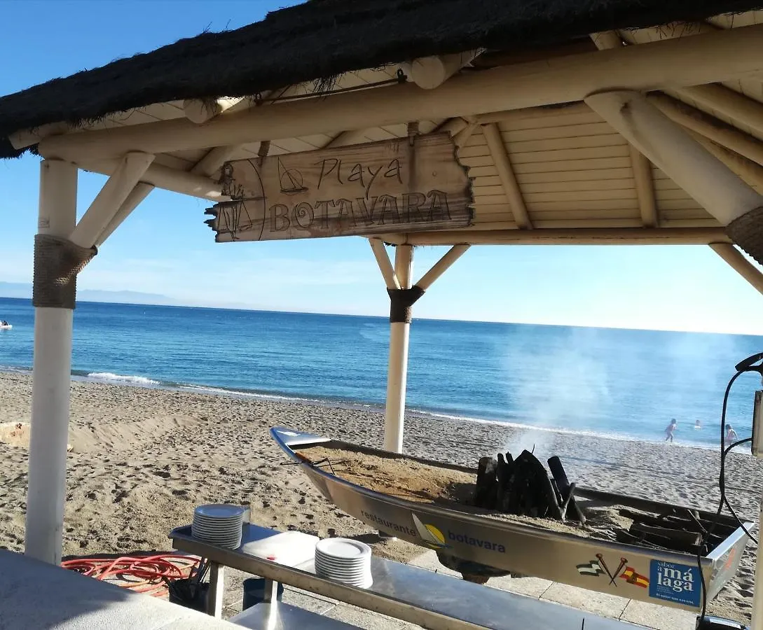 Apartamento Melanie Fuengirola 0*,  Spain