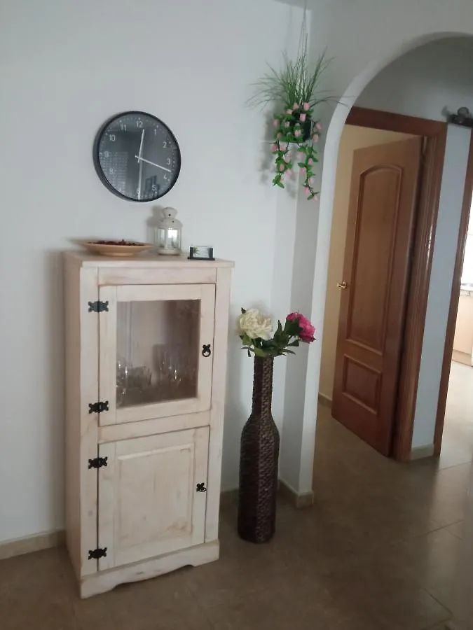 Apartamento Melanie Fuengirola Spain