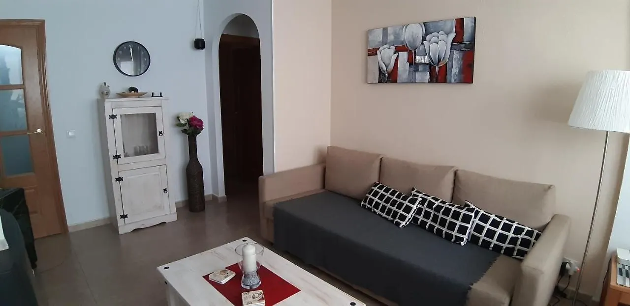 Apartamento Melanie Fuengirola 0*,  España