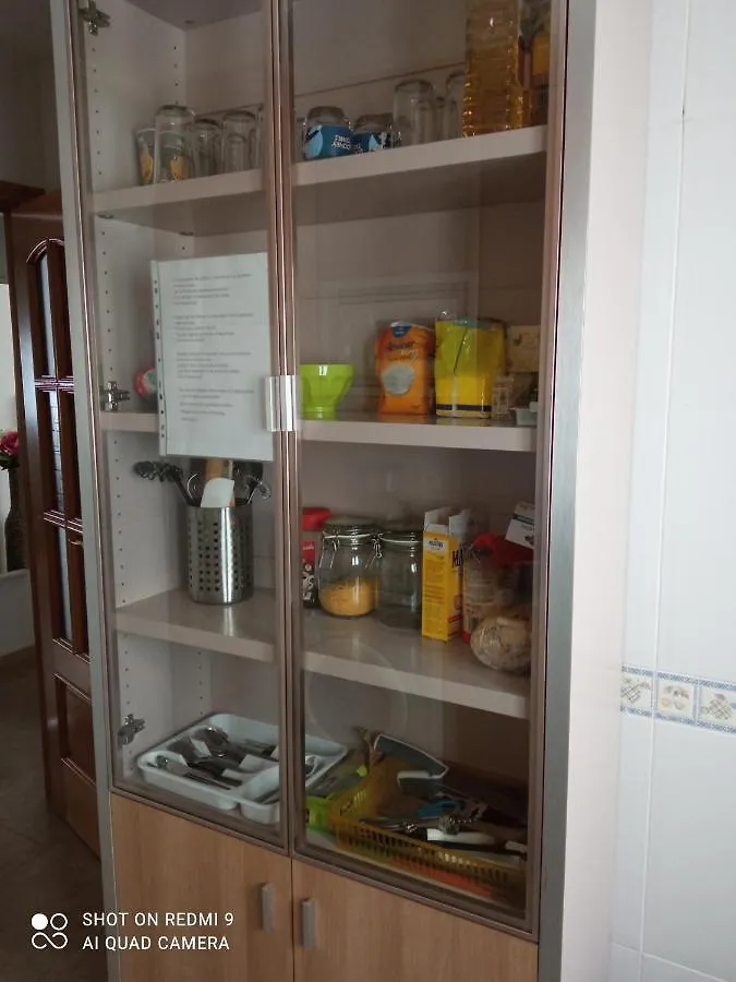 Apartamento Melanie Fuengirola España
