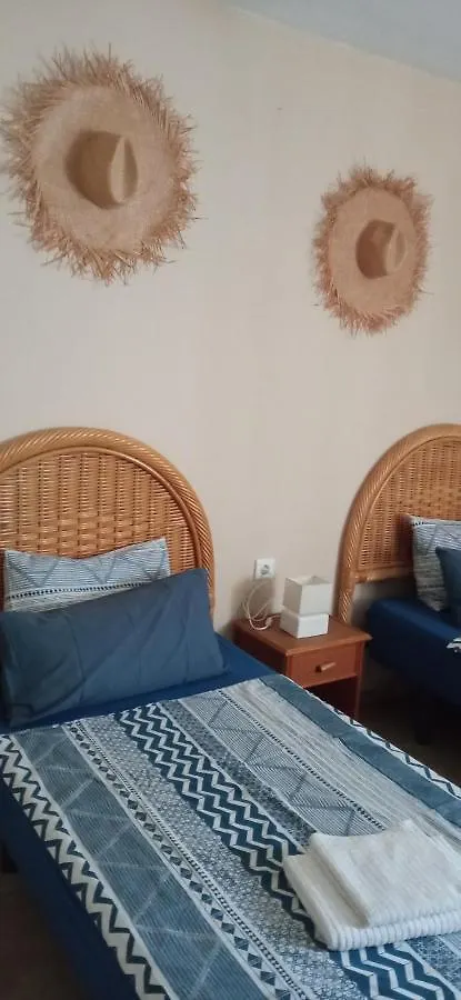 Apartamento Melanie Fuengirola 0*,  España