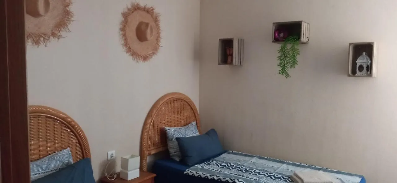 Apartamento Melanie Fuengirola