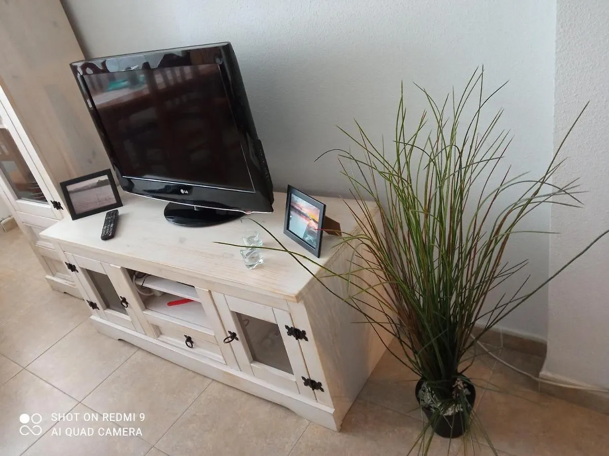 Apartamento Melanie Fuengirola