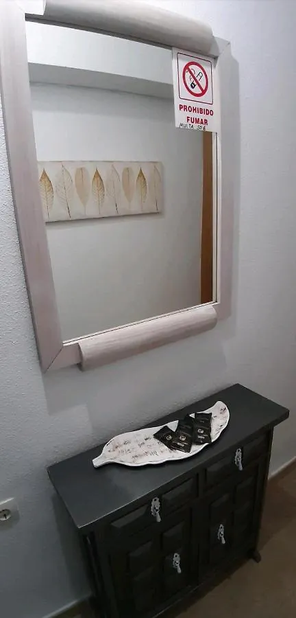 Apartamento Melanie Fuengirola